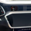 CANchecked Display MFD28 Gen2 for Audi A6/S6/RS6 C8 LHD 2018+