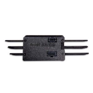 CANchecked Display MFD28 Gen2 for Audi A6/S6/RS6 C8 RHD 2018+