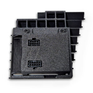 CC31070_04 CANchecked Display MFD32 Gen2 for Audi R8 42 (MK1) vFL LHD 2006-2012