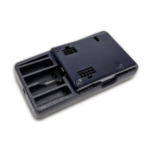 CC32040_05 CANchecked Display MFD28 Gen2 for VW Golf MK3 (Typ 1H) LHD 1991-1998