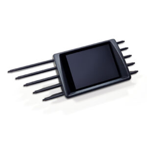 CANchecked Display MFD28 Gen 2 for Skoda Superb