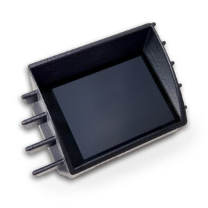 CC33002_02 CANchecked Display MFD28 Gen2 Standalone ECU for Porsche 911 / 997 LHD 04-12