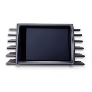 CANchecked Display MFD28 Gen2 for BMW 5-series E39 LHD/RHD 95-03