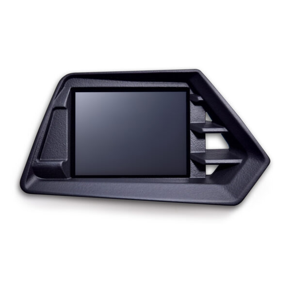 CANchecked Multi Function Display MFD32 GEN2 for BMW 3-series 4-series G80 G81 G83 LHD 2021-