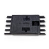 CANchecked Display MFD28 Gen2 for BMW 5-series E6x RHD 2003-2010