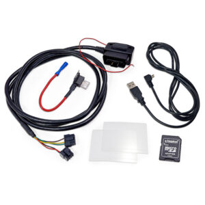 CANchecked Display MFD28 Gen 2 for Mini Cooper R55 / R56 / R57 / R58 / R59 LHD / RHD