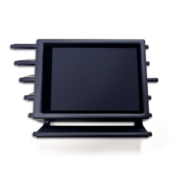 CC38100_01 CANchecked Display MFD28 Gen 2 for Kia Ceed Proceed
