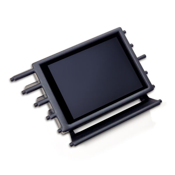 CC38100_02 CANchecked Display MFD28 Gen 2 for Kia Ceed Proceed