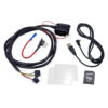 CC38100_03 CANchecked Display MFD28 Gen 2 for Kia Ceed Proceed