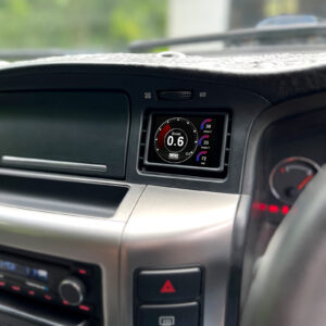 CC39071_01 CANchecked Display MFD28 Gen2 for Nissan Patrol GYG1 RHD 1997-2013