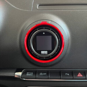 CC51002_01 CANchecked Multi Function Display MFD15 GEN2 for Audi A3 S3 RS3 8V S3 2012 - 2020