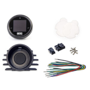 CANchecked Display MFD15 Gen2 FL for VW New Beetle 9C LHD/RHD 1997-2010