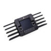 CANchecked Display MFD15 Gen 2 for Audi A4 B6 / B7 LHD / RHD