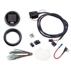 CC53030_02 CANchecked Multi Function Display MFD15 GEN2 for Mazda MX-5 NC Miata 2005 - 2015