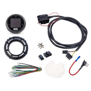 CC53040_02 CANchecked Multi Function Display MFD15 GEN2 for Mazda MX-5 ND Miata 2015-