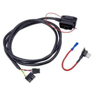 CANchecked Display MFD15 Gen2 for Nissan Patrol GYG1 LHD 1997-2013