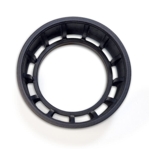 CANchecked 52mm Bezel for VW UP / Amarok vFL 2010+