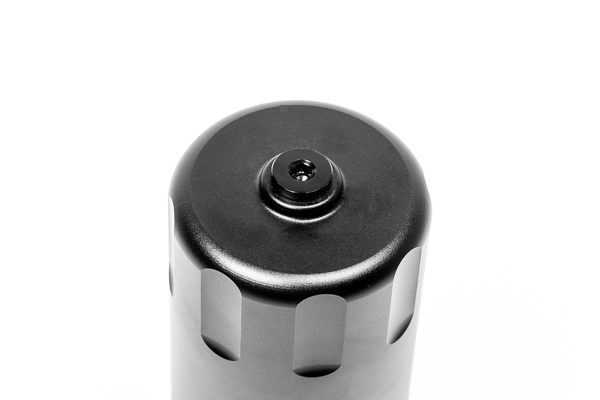 Single Catch Can 8AN Kit Fluid Lock Radium Engineering