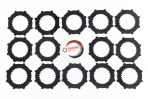 Corvette_Drift_LSD_5000x LSD Block disc kit for Corvette C5 / C6 oem