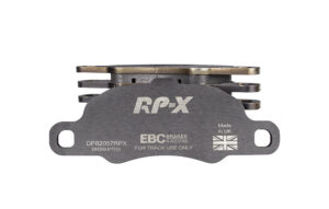 DP82057RPX_Set DP82057RPX Racing Brake Pads RP-X Racing EBC Brakes for Porsche 911 991 Boxster 981 Boxster Spyder 981 Boxster 718 Cayman 981 Cayman 718 Porsche 911 997 911 991 Boxster Boxster S Boxster 718 Cayman Cayman 718 911 997 Carrera 911 997 Carrera 4 911 997 Carr