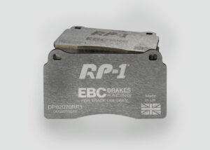 DP82070RP1_Set DP82070RP1 Racing Brake Pads RP-1 Racing EBC Brakes for AC MK VI Aston Martin DB9 Vantage Audi RS3 8P TTRS quattro 8J TTRS quattro Plus 8J BMW ALPINA B10 E39 CUPRA Leon FERRARI 612 Renault Seat Leon 5F Chevrolet Camaro 5th Gen Corvette C6 Corvette C7 Z06
