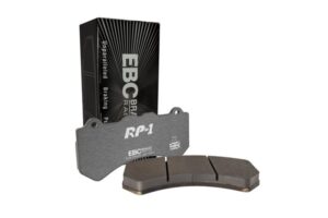 DP82082RP1_1 DP82082RP1 Racing Brake Pads RP-1 Racing EBC Brakes for Audi RS4 B8 RS5 B8 RS6 C7 RS7 4G8 Audi RS5 RS7