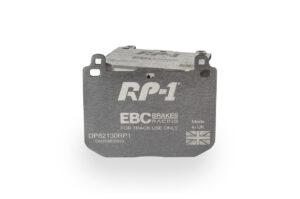 DP82130RP1_Set DP82130RP1 Racing Brake Pads RP-1 Racing EBC Brakes for BMW 1 Series F20 114 1 Series F20 116 1 Series F20 118 1 Series F20 120 1 Series F20 125 1 Series F20 M135 1 Series F20 M140 1 Series xDrive F20 118 1 Series xDrive F20 120 1 Series xDrive F20 M135 1