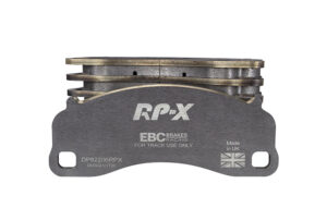 DP82206RPX_Set DP82206RPX Racing Brake Pads RP-X Racing EBC Brakes for Porsche 911 991 Cayman 981 Porsche 911 991 911 991/2 Boxster 718 Cayman 718 911 991 GT3 911 991/2 Carrera S 911 991/2 Carrera 4S 911 991/2 Carrera GTS 911 991/2 GT3 911 991/2 GT3 RS 911 992 Carrera S