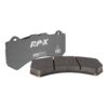 DP82415RPX_2 DP82415RPX Racing Brake Pads RP-X Racing EBC Brakes for BMW 2 Series xDrive G42 Coupe M240 3 Series G20 318 3 Series G20 320 3 Series G20 330 3 Series G20 330e 3 Series G20 M340 3 Series xDrive G20 320 3 Series xDrive G20 330 3 Series xDrive G20 330e 3 Se