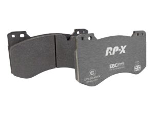 DP82454RPX Racing Brake Pads RP-X Racing EBC Brakes for BMW M3 G80 M3 Competition G80 M3 Competition G81 M4 G82 M4 Competition G82 M4 Competition Convertible G83 M4 Convertible G83 BMW M3 G80 M3 Competition G80 M4 G82 M4 Competition G82 M4 Competition Con