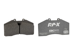 DP8767RPX Racing Brake Pads RP-X Racing EBC Brakes for Porsche 928 944 959 Porsche 911 964 911 993 928 944 968 911 964 Carrera RS 911 993 Carrera 911 993 Carrera Targa 911 993 Carrera 4 911 993 Carrera 4S 911 993 GT2 911 993 Carrera RS 911 993 Carrera RS