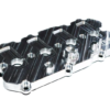 Valve Cover RTMG Performance for EA113 2.0 TFSI Engines Silver with gasket
