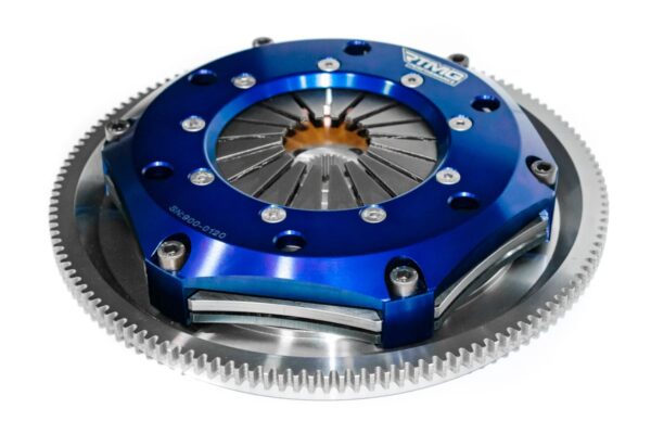 DSC_0289 RTMG Performance Twin Disk Clutch Kit for Seat Leon/Octavia 5/Passat 700Nm