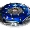 DSC_292 RTMG Performance Twin Disk Clutch Kit for Seal Leon/Octavia 5/Passat 800Nm