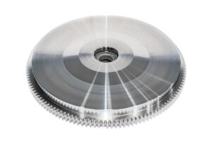 DSC_293 RTMG Performance Twin Disk Clutch Kit for Seal Leon/Octavia 5/Passat 800Nm