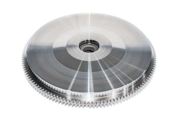 DSC_293 RTMG Performance Twin Disk Clutch Kit for Seal Leon/Octavia 5/Passat 800Nm
