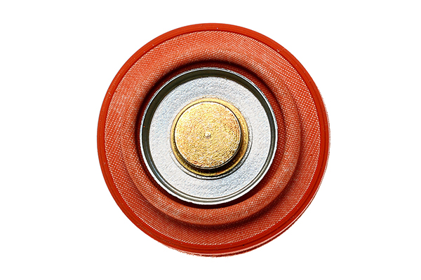 Diaphragm Service Replacement FPD Radium Engineering