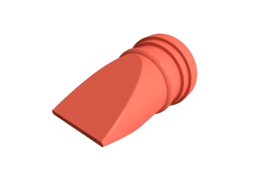 Duckbill Valve Radium Engineering