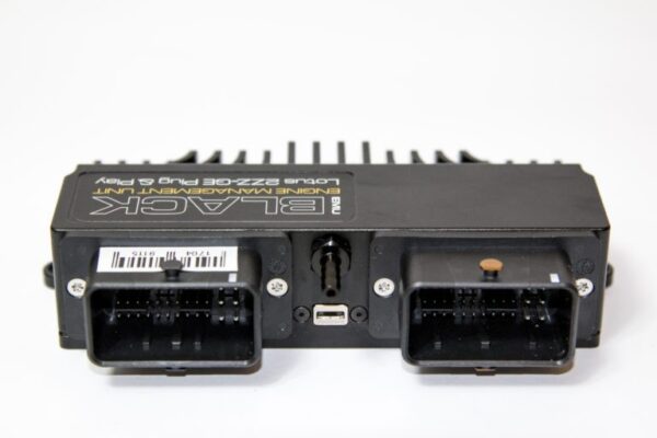 ECU-EMU-BL-L2ZZ2 EMU BLACK Plug and Play Lotus 2ZZ