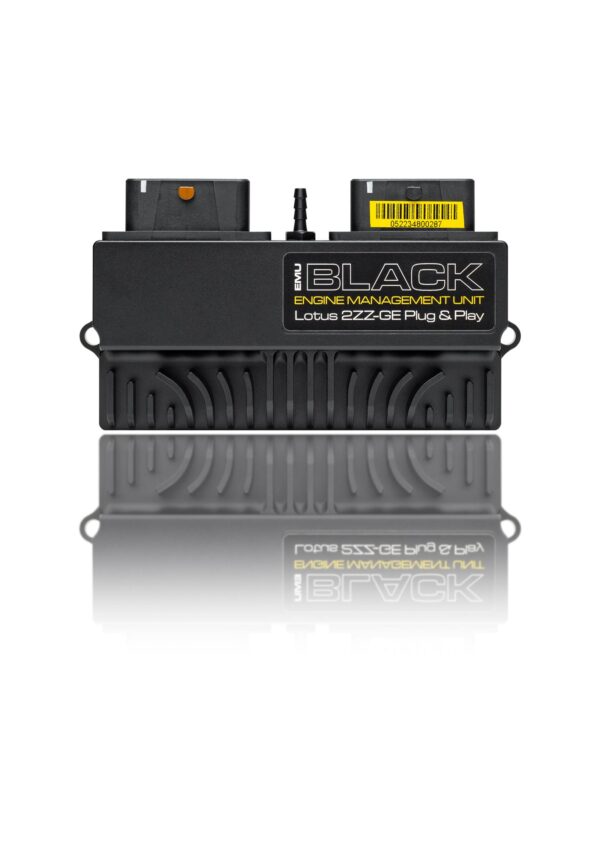 ECU-EMU-BL-L2ZZ3 EMU BLACK Plug and Play Lotus 2ZZ