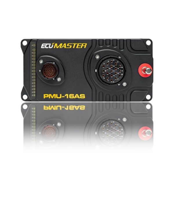 ECU-PMU-ASV4 Ecumaster PMU 16 AS Autosport Version
