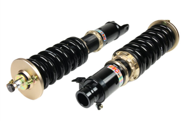 BC Racing A-02-BR-RS Coilovers for Honda Civic EG6/EH/EJ1/MC2 1992-1995 (rear fork)