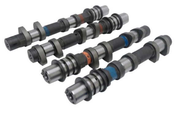 Camshafts Kelford Cams for Subaru EJ20 EJ25 STI Dual AVCS 272-268/268