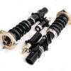 BC Racing A-58-ER-ER Coilovers for Honda Civic FB 2012-2015