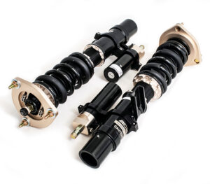 BC Racing A-21-ER-ER Coilovers for Honda Civic Type-R FD2 2006-2010