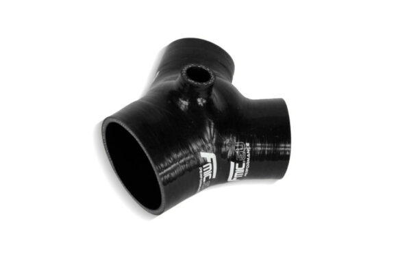 FMIC-2063A-B. 2.7 Biturbo Tee silicone Audi S4 A6