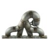Exhaust manifold JRspec for AUDI TT S3 210 225 BHP