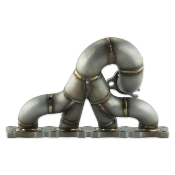 Exhaust manifold JRspec for AUDI TT S3 210 225 BHP