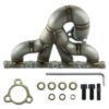 Exhaust manifold JRspec for AUDI TT S3 210 225 BHP