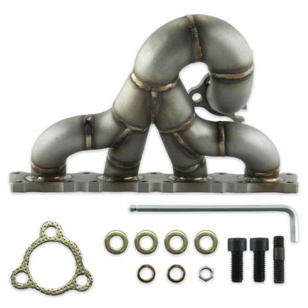 Exhaust manifold JRspec for AUDI TT S3 210 225 BHP